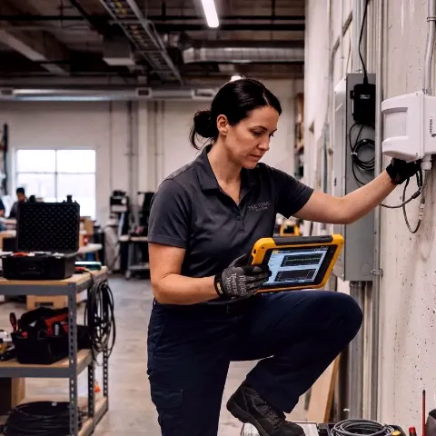 Hoert Platte – Fachgerechte Ausbildung